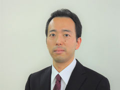 代表取締役社長